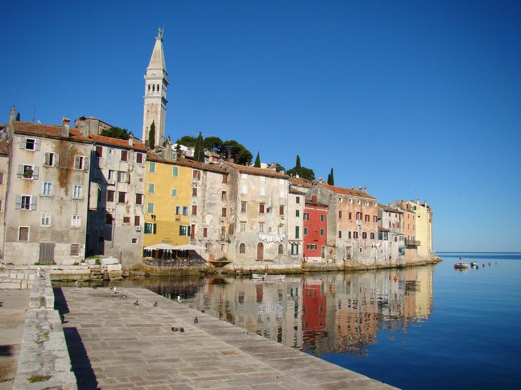 Rovinj